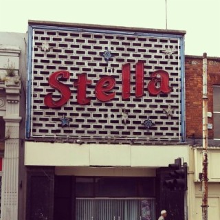 The Rise and Demise of Dublin's Cinemas