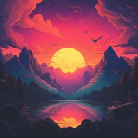 Soft Sunset ft. Co-Brix | Boomplay Music