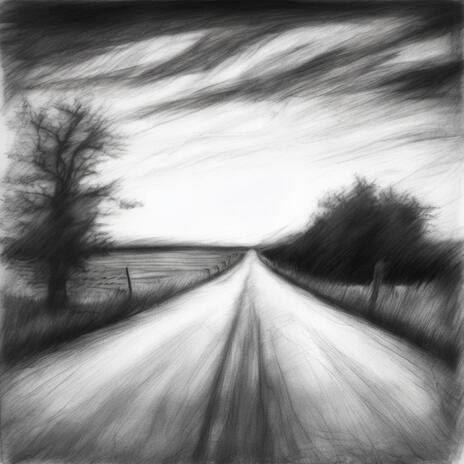 The Lonely Road Ahead