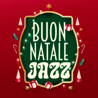 Buon Natale jazz: Musica accogliente e rilassante per le vacanze invernali