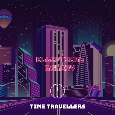 Elliptical Galaxy | Boomplay Music