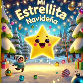 Mi Estrellita Navideña