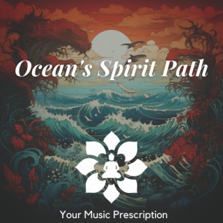 Ocean's Spirit Path: Tribal Beats