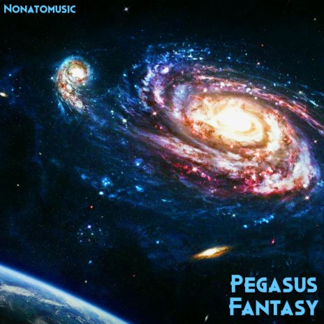 Pegasus Fantasy | Boomplay Music