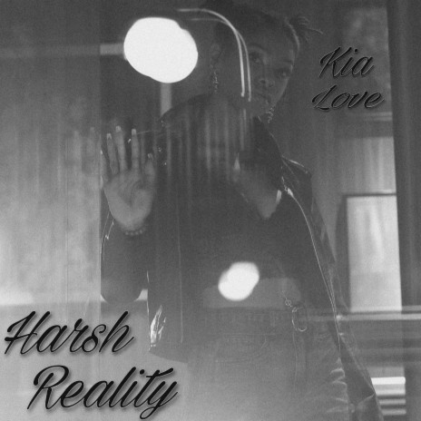 Harsh Reality | Boomplay Music