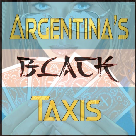 Argentina's BLACK Taxis