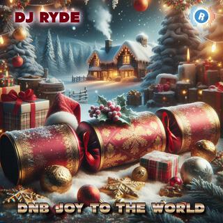 DNB Joy to the World