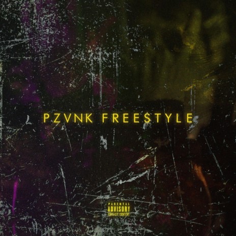 PZVNK FREESTYLE | Boomplay Music