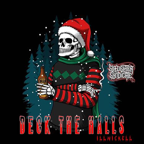 Deck The Halls | Boomplay Music