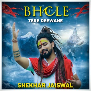 Bhole Tere Deewane lyrics | Boomplay Music