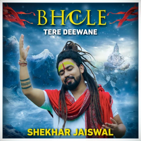Bhole Tere Deewane | Boomplay Music