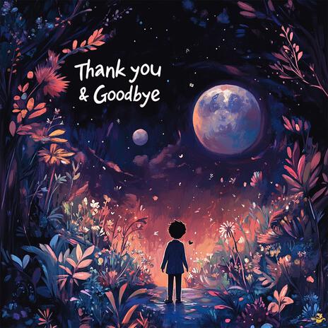 Goodbye | Boomplay Music