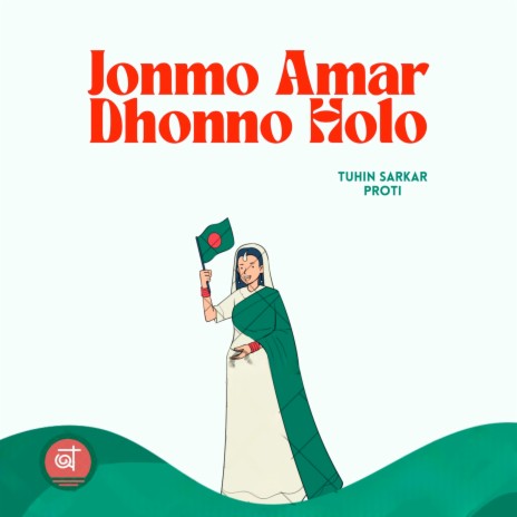 Jonmo Amar Dhonno Holo