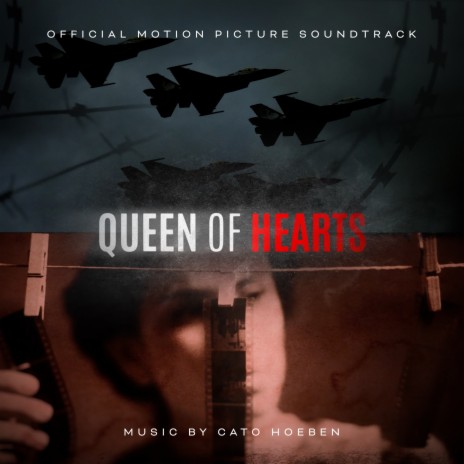 Queen of Hearts Titles