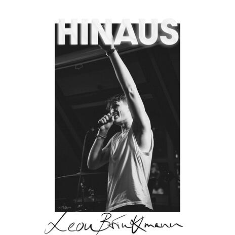 Hinaus | Boomplay Music