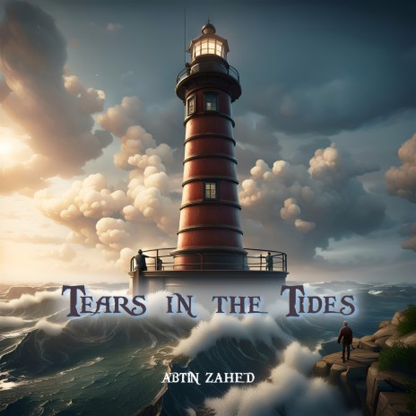 Tears in the Tides | Boomplay Music