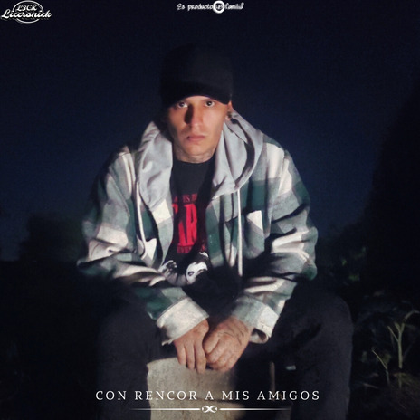 Con Rencor A Mis Amigos | Boomplay Music