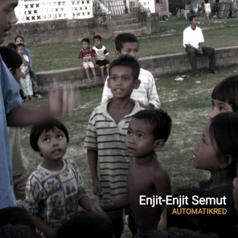 Enjit-Enjit Semut | Boomplay Music