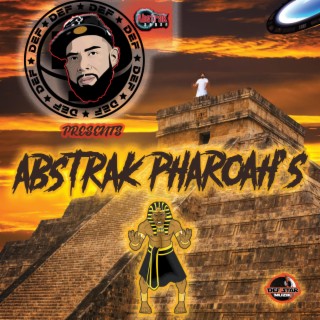 ABSTRAK PHAROAHS