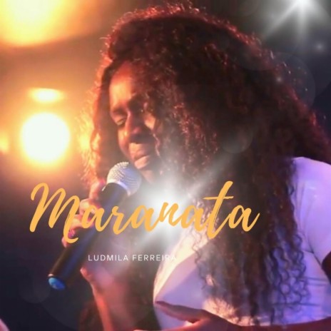 Maranata | Boomplay Music