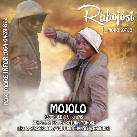 MOJOLO | Boomplay Music