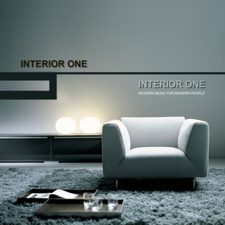 INTERIOR ONE - MODERN MUSIC FOR MODERN PEOPLE