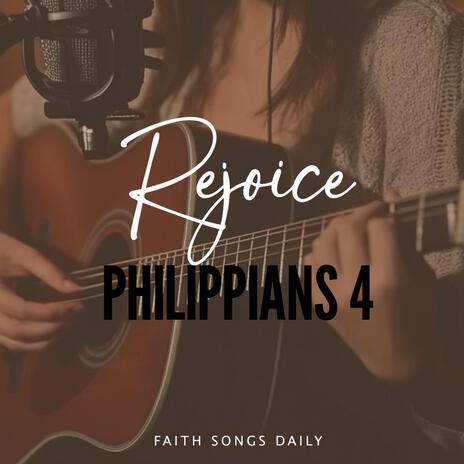 Rejoice | Boomplay Music