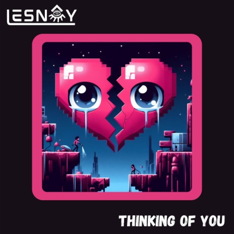 Thinking of You | Boomplay Music