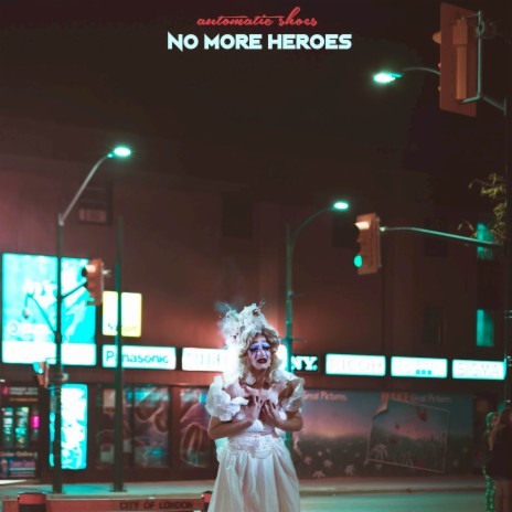 No More Heroes | Boomplay Music