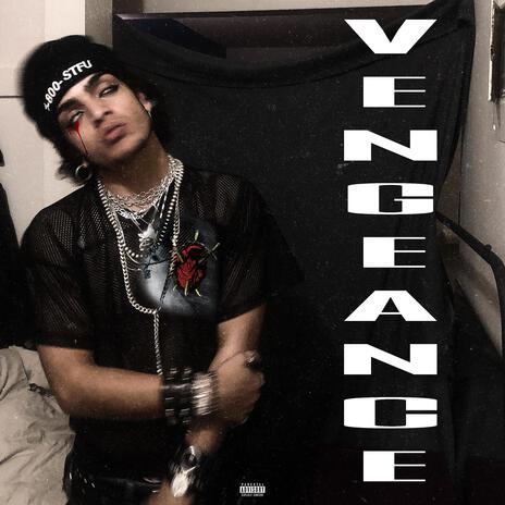 VENGEANCE ft. Yungmexicanbihh | Boomplay Music