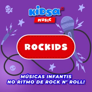 Rockids (Versão Rock)