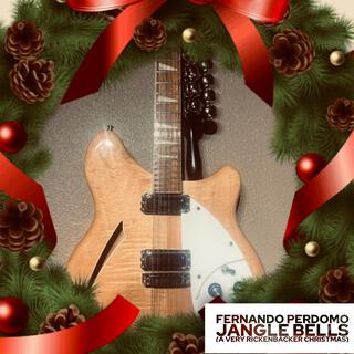 Jangle Bells (A Very Rickenbacker Christmas)