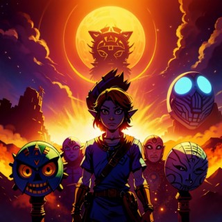 Majora's Mask