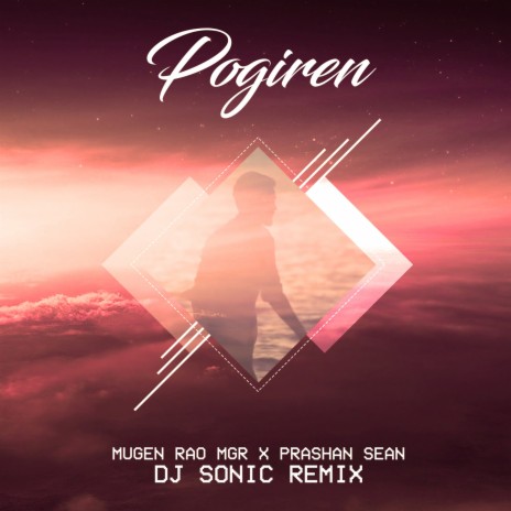 Pogiren Remix ft. Mugen Rao | Boomplay Music