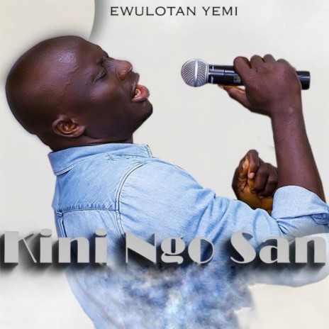 Kini Ngo San | Boomplay Music