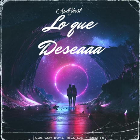 Lo Que Deseaaa | Boomplay Music