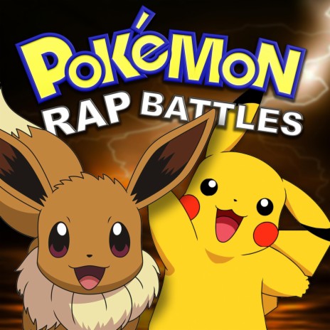 Pikachu Vs. Eevee | Boomplay Music