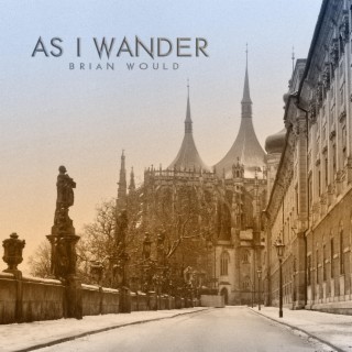 As I Wander