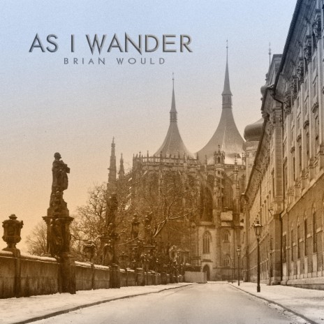 As I Wander (reindeer mix) | Boomplay Music