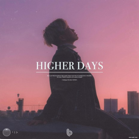 Higher Days (feat. John Skyfield)