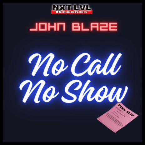 No Call No Show