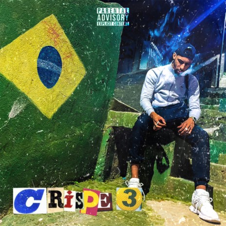 Crispé 3 | Boomplay Music