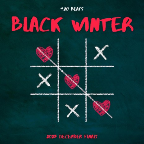 Black Winter | Boomplay Music