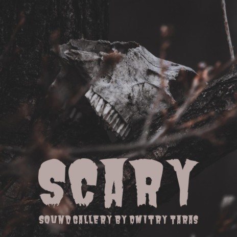 Scary Music | Boomplay Music