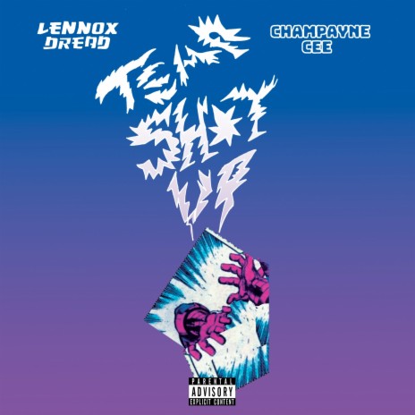 Tear Shit Up ft. Lennox Dread