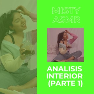 ASMR ANALISIS INTERIOR