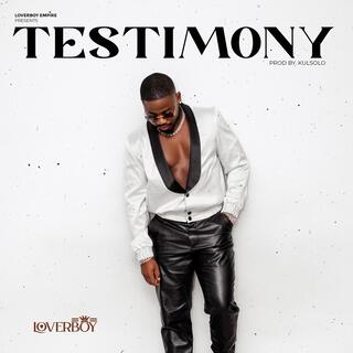 Testimony lyrics | Boomplay Music