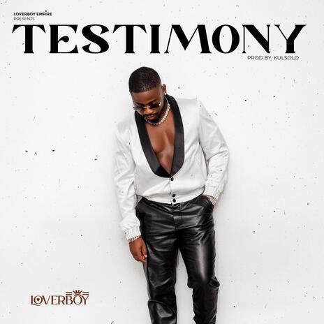 Testimony | Boomplay Music