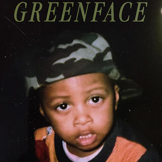 GREENFACE