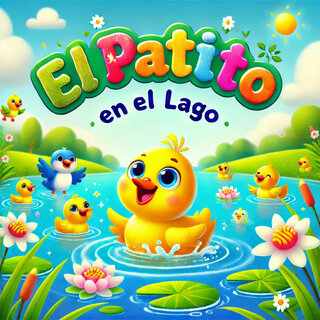 El Patito En El Lago